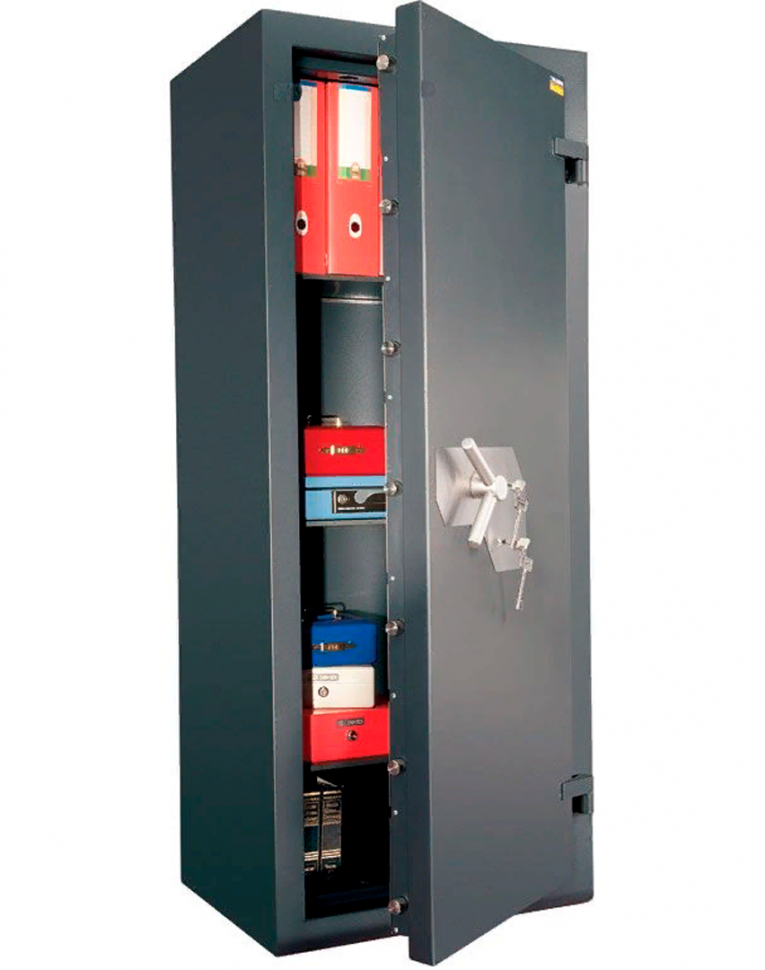 Взломостойкий сейф Valberg Форт 1668 KL купить в Калуге