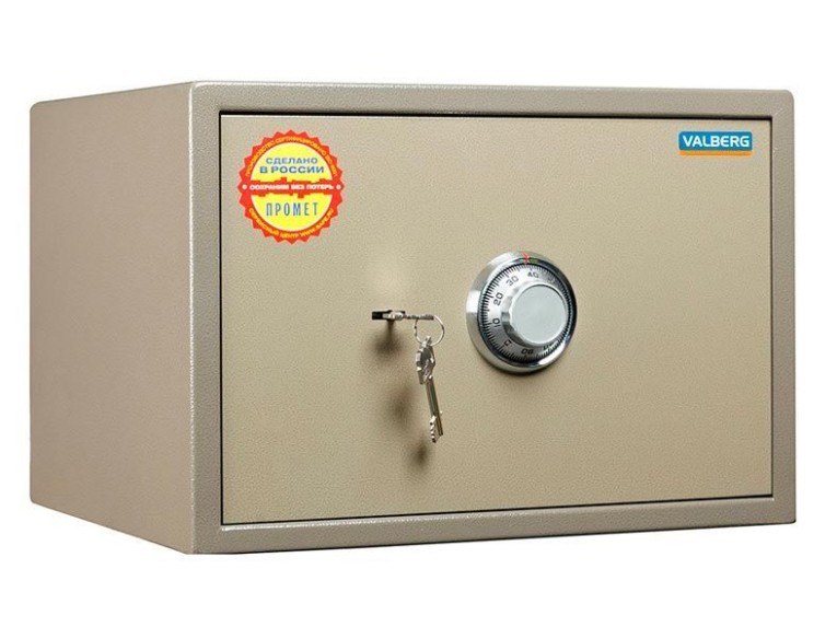 Мебельный сейф Valberg ASM-30 CL купить в Калуге Мебельный сейф Valberg ASM-30 CL купить в Калуге
