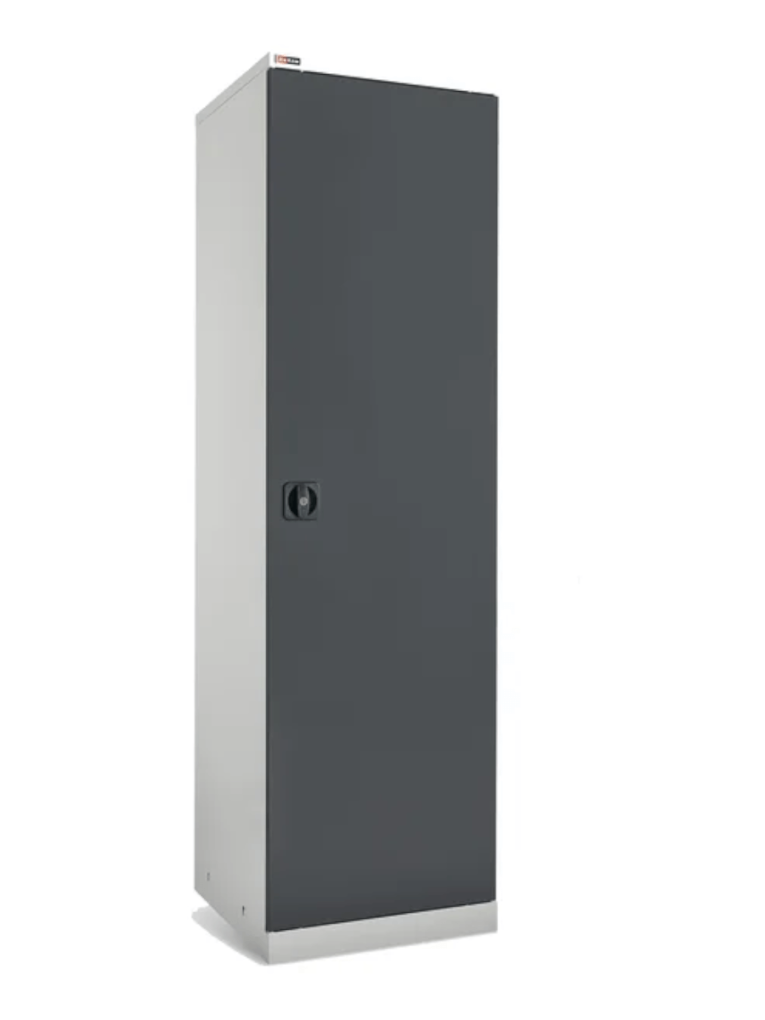 Шкаф инструментальный ДиКом ВЛ-К-050 (7038/7016) купить в Калуге Шкаф инструментальный ДиКом ВЛ-К-050 (7038/7016) купить в Калуге