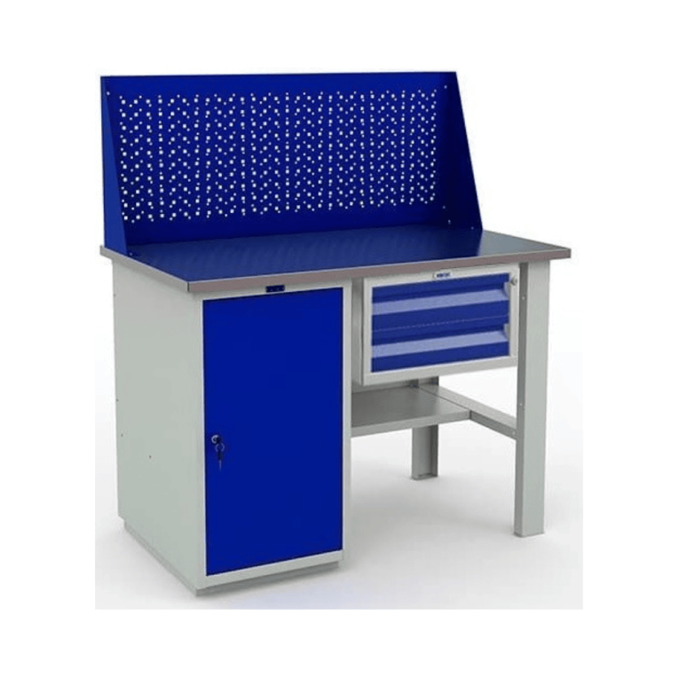 Верстак Profi WT120.WD1/F1.110 купить в Калуге