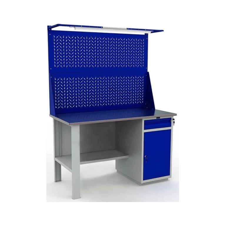 Верстак Profi WT140.F1/WD2.021 купить в Калуге