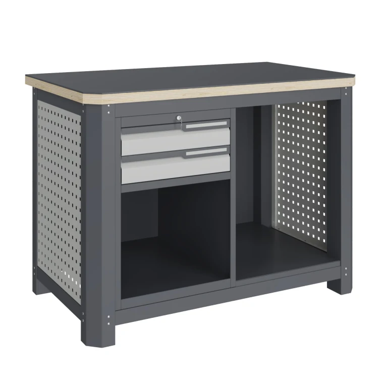 Верстак MCN 1252.S2.12 купить в Калуге