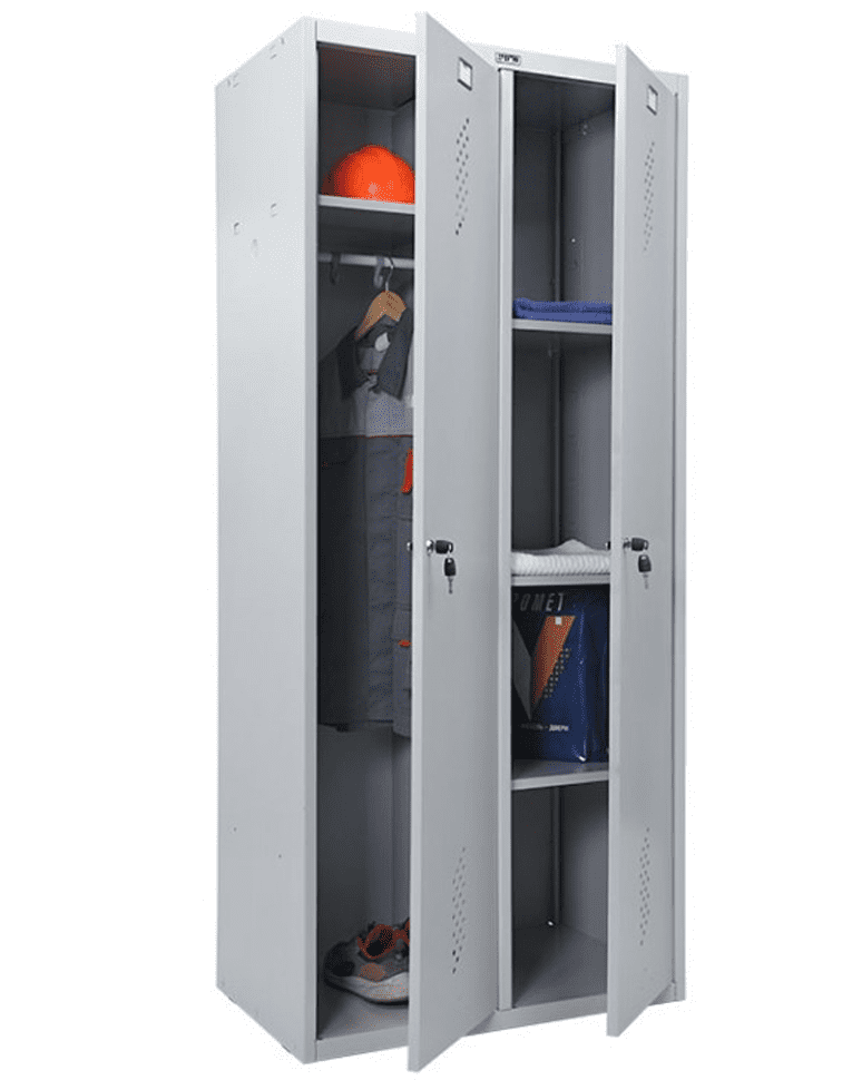 Шкаф хозяйственный Стандарт LS-21-80U купить в Калуге Шкаф хозяйственный Стандарт LS-21-80U купить в Калуге