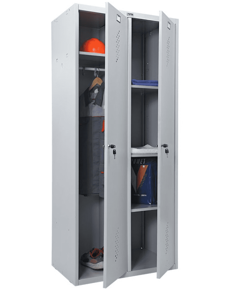 Шкаф хозяйственный Стандарт LS-21-80U купить в Калуге Шкаф хозяйственный Стандарт LS-21-80U купить в Калуге