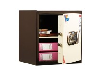 Взломостойкий сейф Valberg Карат 46 EL new Взломостойкий сейф Valberg Карат 46 EL new