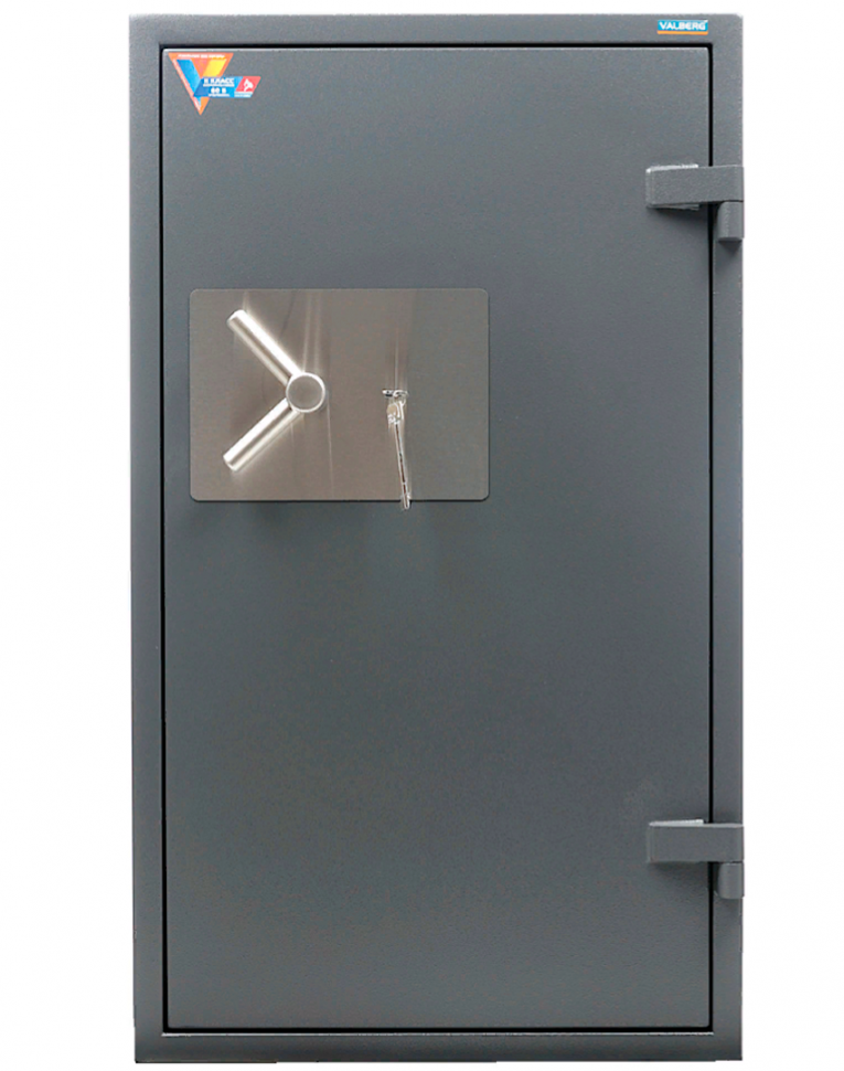 Огневзломостойкий сейф Valberg Гарант Евро 120Т купить в Калуге