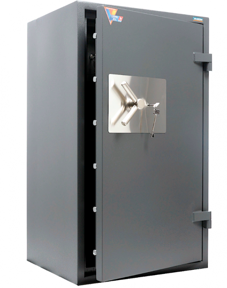 Огневзломостойкий сейф Valberg Гарант Евро 120Т купить в Калуге