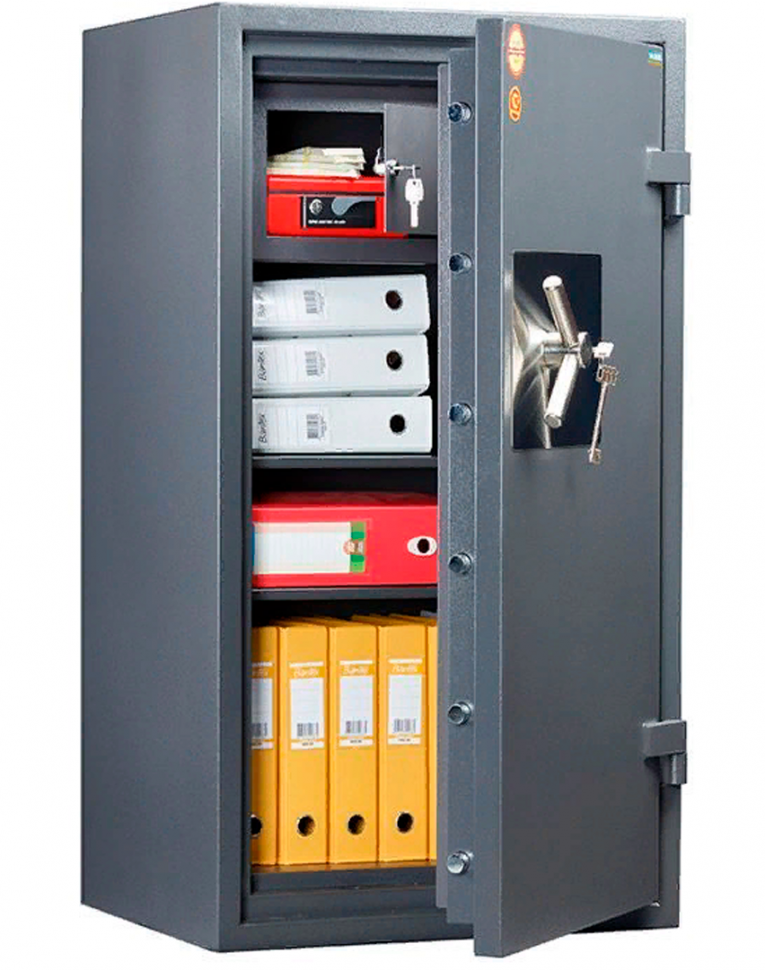 Огневзломостойкий сейф Valberg Гарант Евро 120Т купить в Калуге