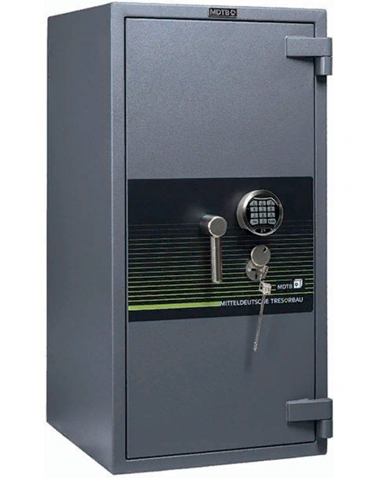 Взломостойкий сейф MDTB Fort-M 1668 2K купить в Калуге