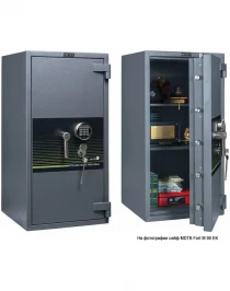 Взломостойкий сейф MDTB Fort-M 1668 2K Взломостойкий сейф MDTB Fort-M 1668 2K