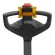 Штабелер электрический самоходный CDDK15-III (1500 кг, 5 м, 24В / 240Ач) SMARTLIFT (SMART) купить в Калуге