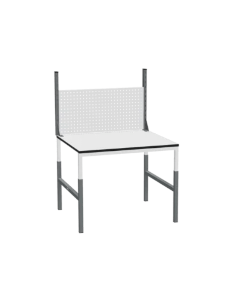 Стол монтажный ДиКом СР-М-100/90-02 ДСП купить в Калуге