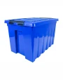 Ящик 580х390х350, цвет-синий, артикул: Rox Box 70 Ящик 580х390х350, цвет-синий, артикул: Rox Box 70