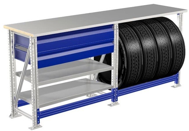 Верстак Master MT100.MF1 / MF1 / MF1.202.000 купить в Калуге Верстак Master MT100.MF1 / MF1 / MF1.202.000 купить в Калуге