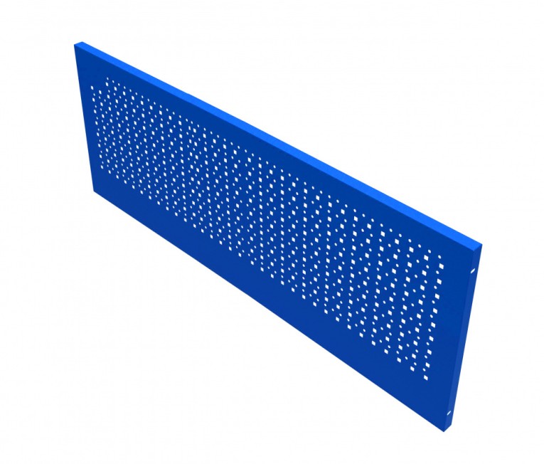 Панель перфорированная 1500 WOKER купить в Калуге Панель перфорированная 1500 WOKER купить в Калуге