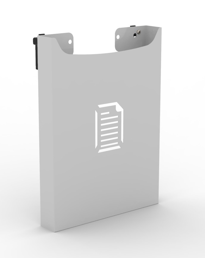 Карман для документов А4 купить в Калуге