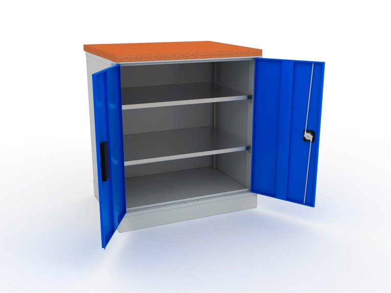 Тумба инструментальная ERGO XL 01.2 купить в Калуге