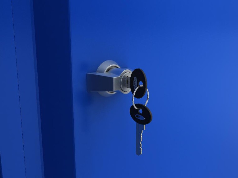 Шкаф инструментальный ERGO 181/2 №7 купить в Калуге Шкаф инструментальный ERGO 181/2 №7 купить в Калуге