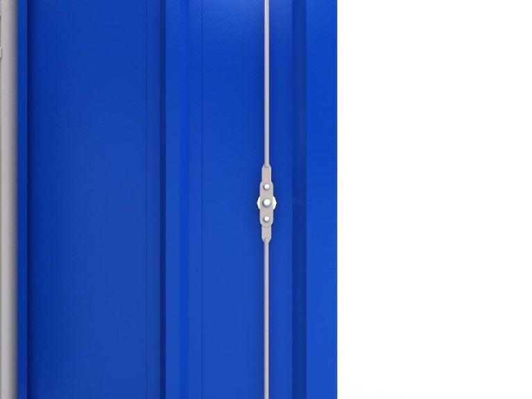 Шкаф инструментальный ERGO 181/2 №7 купить в Калуге Шкаф инструментальный ERGO 181/2 №7 купить в Калуге