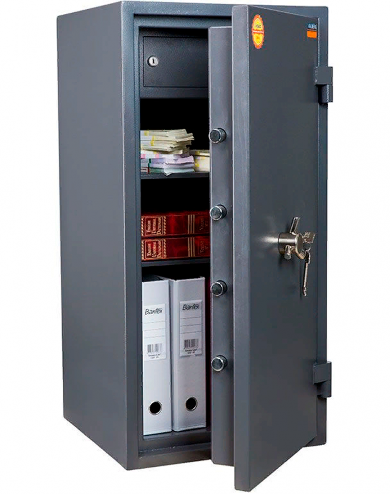 Взломостойкий сейф Valberg Гранит 90Т купить в Калуге Взломостойкий сейф Valberg Гранит 90Т купить в Калуге