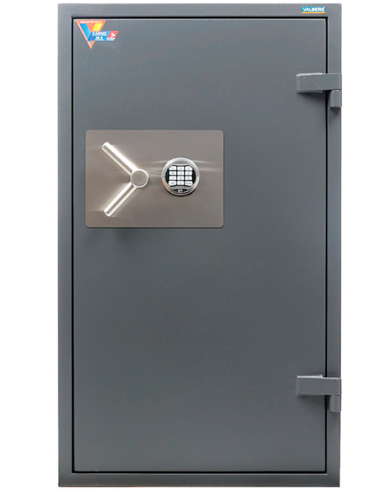 Огневзломостойкий сейф Valberg Гарант Евро 120Т EL купить в Калуге