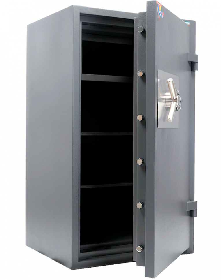 Огневзломостойкий сейф Valberg Гарант Евро 120Т EL купить в Калуге
