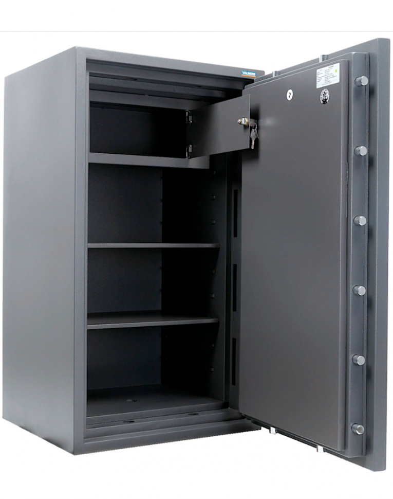 Огневзломостойкий сейф Valberg Гарант Евро 120Т EL купить в Калуге