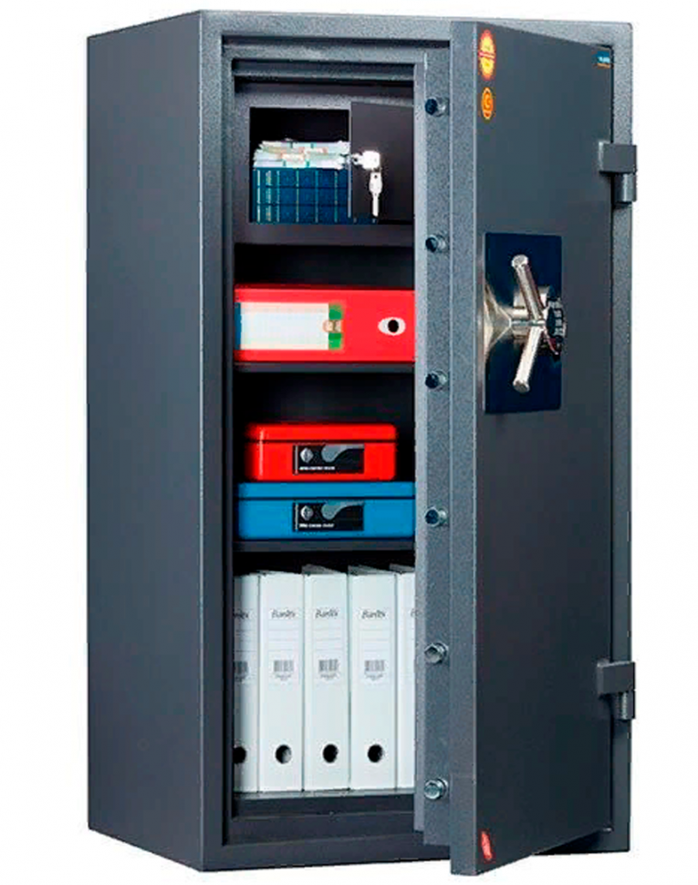 Огневзломостойкий сейф Valberg Гарант Евро 120Т EL купить в Калуге