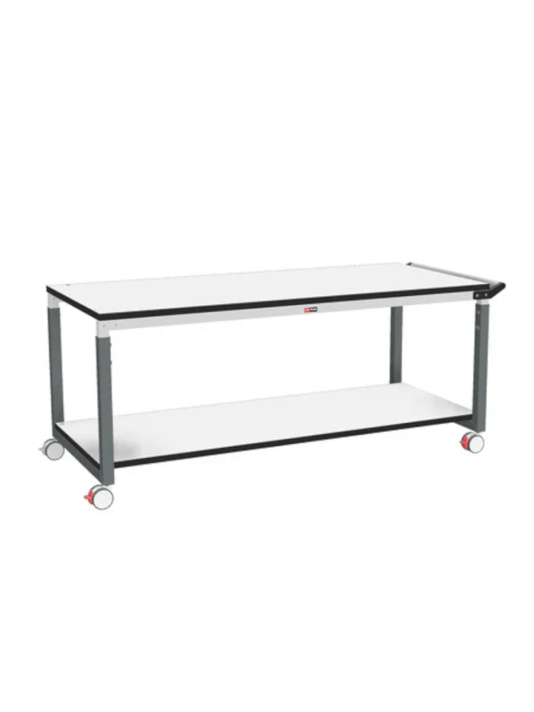 Стол подкатной ДиКом СР-М-150 ДСП купить в Калуге