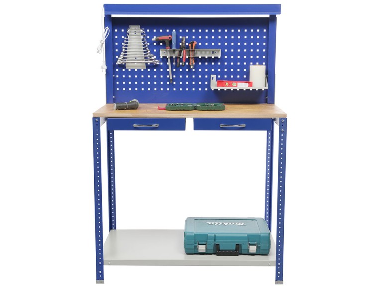 Верстак Практик Garage Set 1 купить в Калуге Верстак Практик Garage Set 1 купить в Калуге