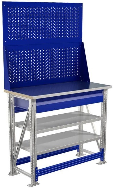 Верстак Master MT100.MF1 / MF1.122 купить в Калуге Верстак Master MT100.MF1 / MF1.122 купить в Калуге