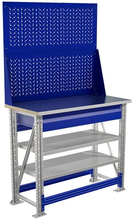 Верстак Master MT100.MF1 / MF1.122 купить в Калуге Верстак Master MT100.MF1 / MF1.122 купить в Калуге