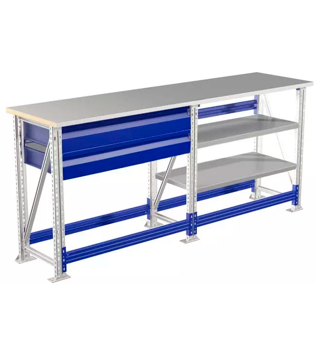 Верстак Master MT100.MF1 / MF1 / MF1.200.002 купить в Калуге