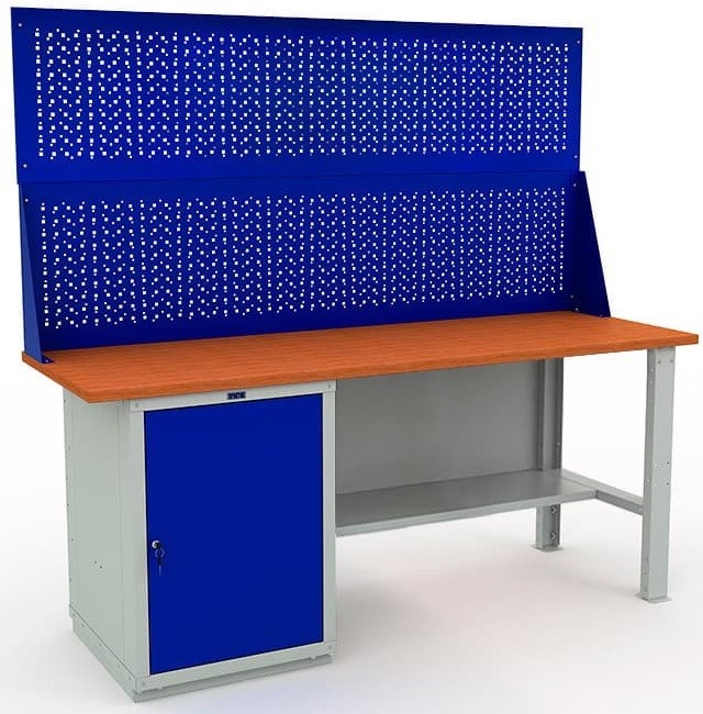 Верстак Expert W200.WS1/F2.020 купить в Калуге Верстак Expert W200.WS1/F2.020 купить в Калуге