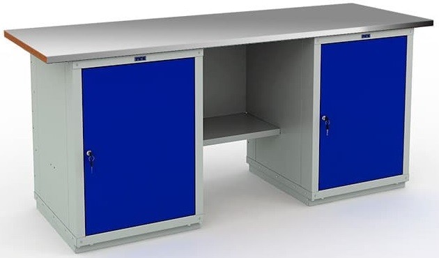 Верстак Expert W200.WS1/WS1.000.W купить в Калуге Верстак Expert W200.WS1/WS1.000.W купить в Калуге