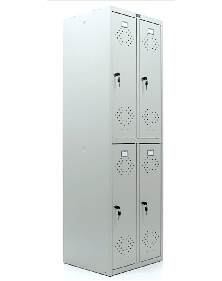 Шкаф для раздевалок Стандарт LS-22 купить в Калуге Шкаф для раздевалок Стандарт LS-22 купить в Калуге