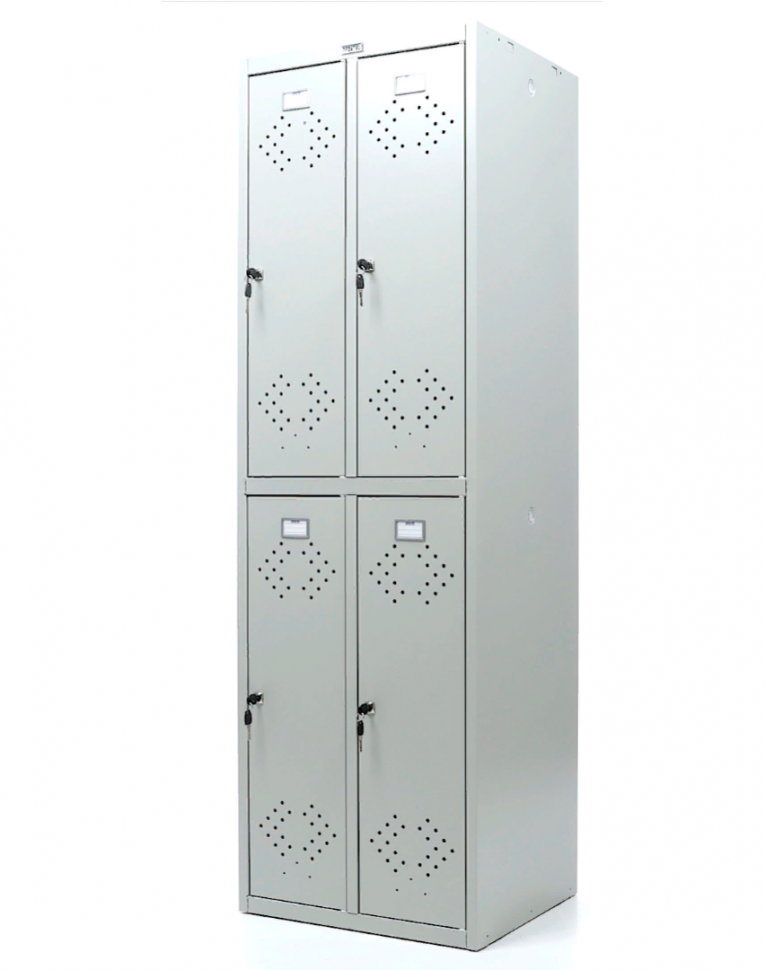 Шкаф для раздевалок Стандарт LS-22 купить в Калуге Шкаф для раздевалок Стандарт LS-22 купить в Калуге