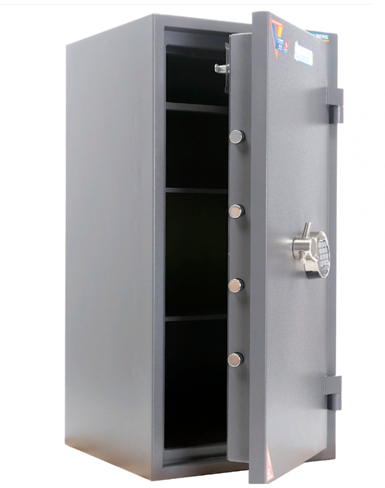 Взломостойкий сейф Valberg Гранит 90Т EL купить в Калуге