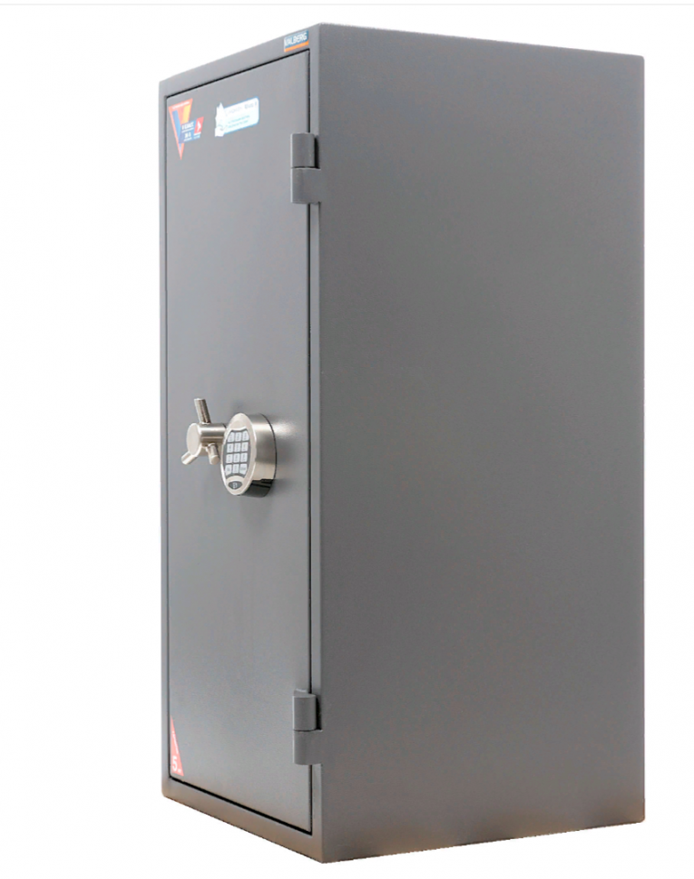 Взломостойкий сейф Valberg Гранит 90Т EL купить в Калуге