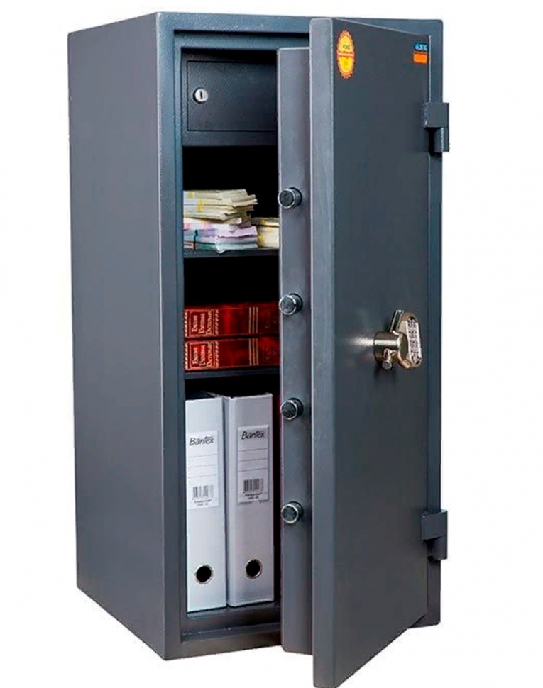 Взломостойкий сейф Valberg Гранит 90Т EL купить в Калуге