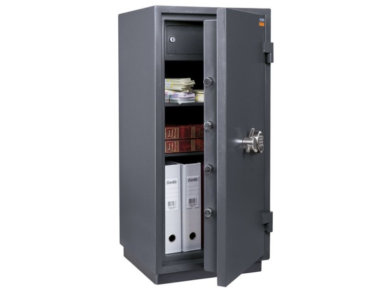 Взломостойкий сейф Valberg Гранит 90Т EL купить в Калуге