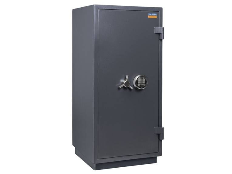 Взломостойкий сейф Valberg Гранит 90Т EL купить в Калуге
