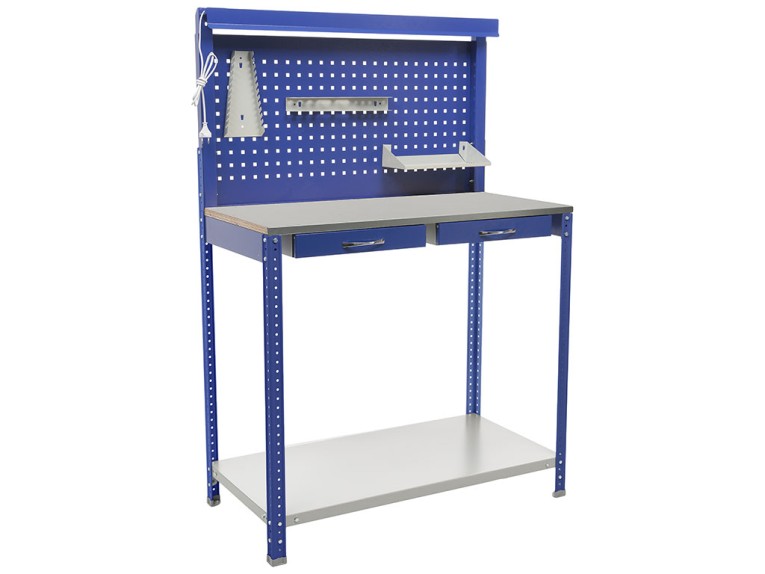 Верстак Практик Garage Set 2 купить в Калуге Верстак Практик Garage Set 2 купить в Калуге