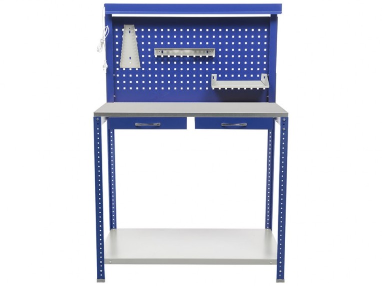 Верстак Практик Garage Set 2 купить в Калуге Верстак Практик Garage Set 2 купить в Калуге