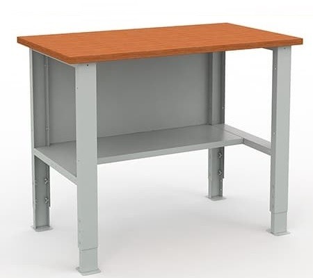 Верстак Expert W120.F2/F2.000.WSh купить в Калуге