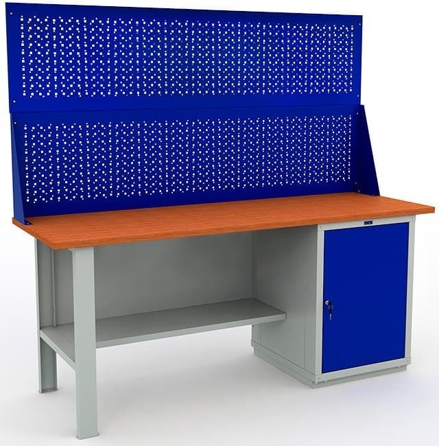 Верстак Expert W200.F2/WS1.020 купить в Калуге Верстак Expert W200.F2/WS1.020 купить в Калуге