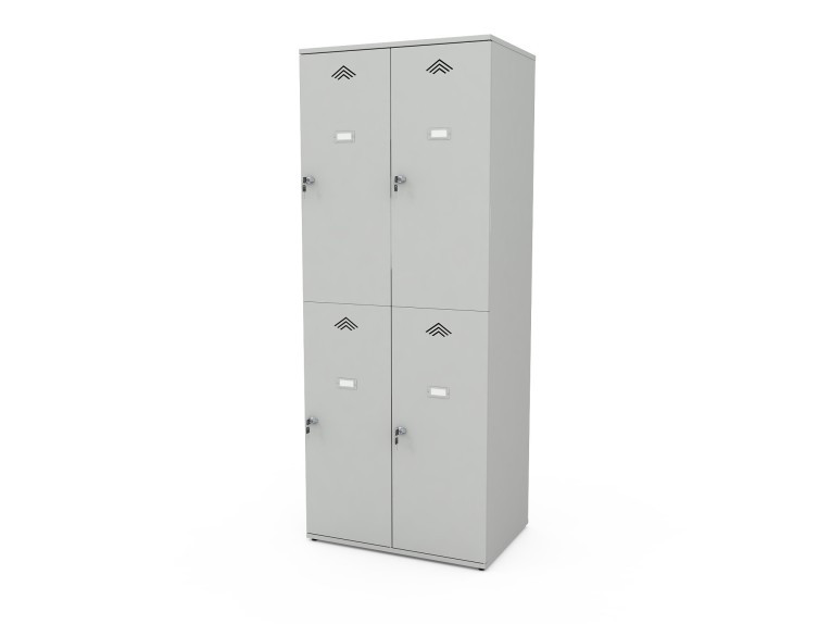 Шкаф гардеробный металлический COMFORT 2000/24 (800) купить в Калуге Шкаф гардеробный металлический COMFORT 2000/24 (800) купить в Калуге