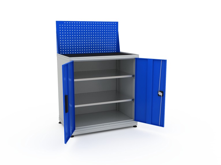 Тумба инструментальная ERGO XL 01.4 купить в Калуге