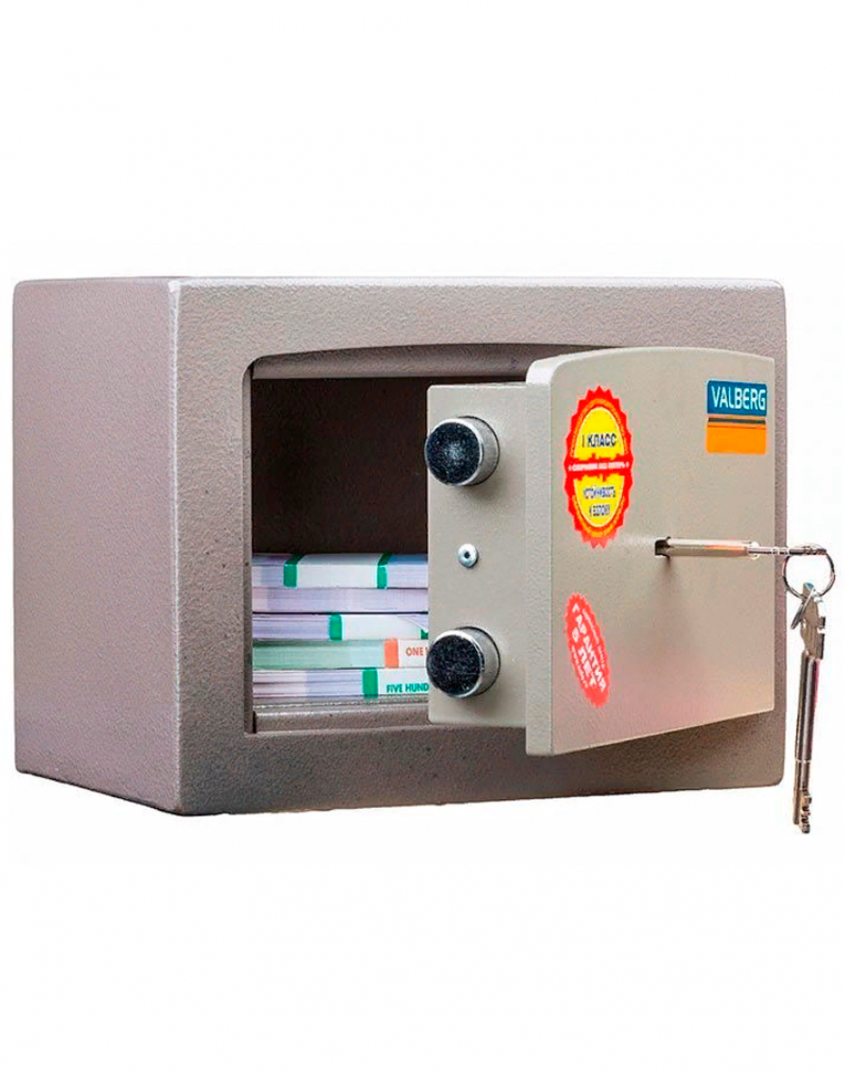 Взломостойкий сейф Valberg Карат-20 купить в Калуге Взломостойкий сейф Valberg Карат-20 купить в Калуге