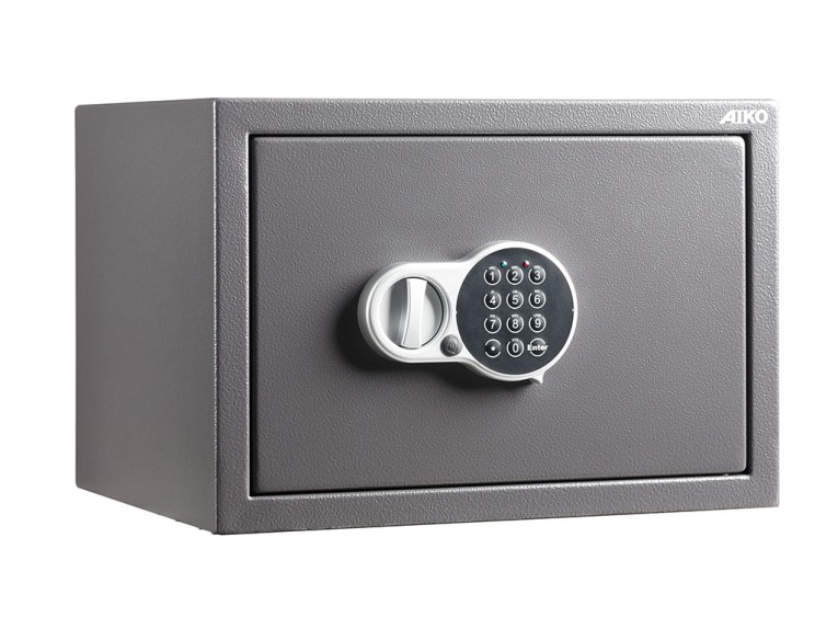 Офисный сейф Aiko TSN 30 EL купить в Калуге Офисный сейф Aiko TSN 30 EL купить в Калуге